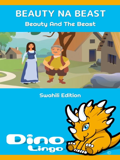 Title details for Beauty Na Beast / Beauty And The Beast by Dino Lingo - Available